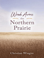 Winds Across the Northern Prairie