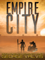 Empire City: No Woman's Land