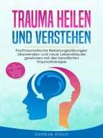 Trauma heilen und verstehen