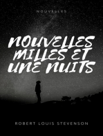 Nouvelles Mille et une nuits