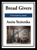 Bread Givers