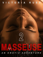 The Masseuse: Part 2