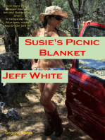 Susie's Picnic Blanket
