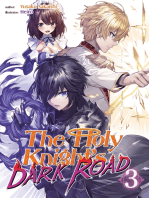 The Holy Knight's Dark Road