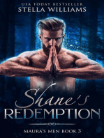 Shane's Redemption