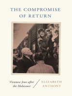 The Compromise of Return: Viennese Jews after the Holocaust