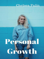 Personal Growth: Growing Roots, #2