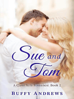 Sue and Tom