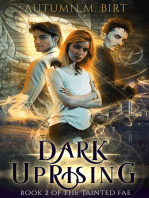 Dark Uprising