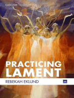 Practicing Lament