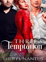 Three's Temptation