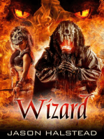 Wizard: Thirst for Power, #3