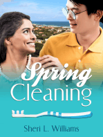 Spring Cleaning