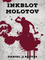Inkblot Molotov: The Seamus Records, #1