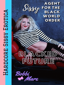 Cuckolded, Caged, and Collared: A Blacked Bundle by Bobbi Mare ...