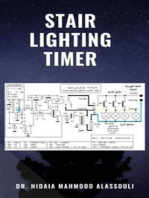 Stair Lighting Timer