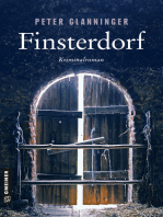 Finsterdorf: Kriminalroman