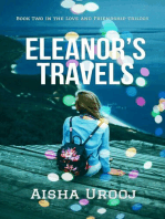 Eleanor's Travels: Love & Friendship, #2
