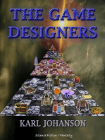 The Game Designers