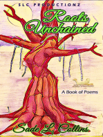 Roots Unchained: A Book of Poetry