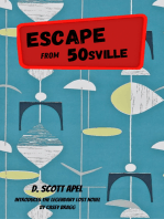 Escape From 50sville
