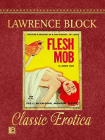 Flesh Mob: Collection of Classic Erotica, #25