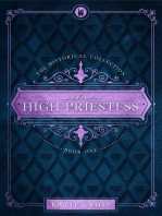 The High Priestess