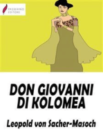 Don Giovanni di Kolomea