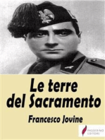 Le terre del Sacramento