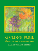 Gyldne Fugl