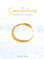 Der Sonnenkreis (Hardcover): Den Bewusstseinsweg gehen