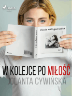 W kolejce po miłość