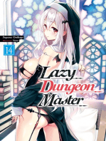 Lazy Dungeon Master