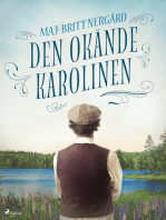 Den okände karolinen