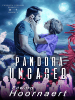 Pandora Uncaged