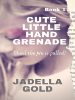 Cute Little Hand Grenade: 1, #1