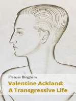 Valentine Ackland: A Transgressive Life