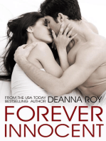 Forever Innocent: The Forever Series, #1