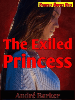 The Exiled Princess