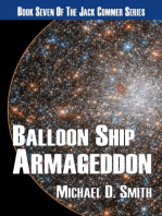 Balloon Ship Armageddon