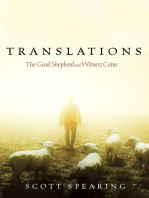 Translations: The Good Shepherd and Witness Coins