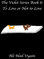 To Love or Not to Love