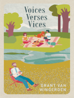 Voices Verses Vices