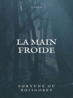 La Main froide