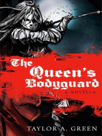 The Queen's Bodyguard