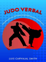 Judo verbal tecniques de défense et de discussion assertives
