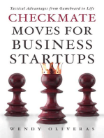 Checkmate Moves for Business Startups