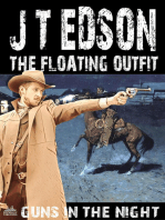 The Floating Outfit 66: Guns in the Night