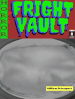 Fright Vault Volume 2
