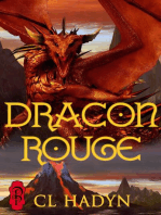 Dracon Rouge